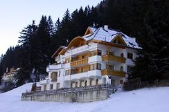 Hotel Garni Pradella Ischgl