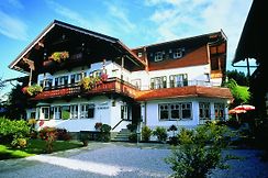 Landhaus Kaiserblick Ellmau