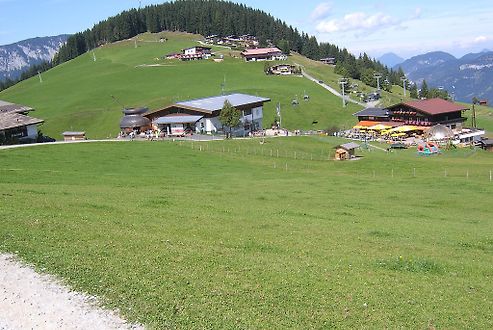 Haus Ager Soell