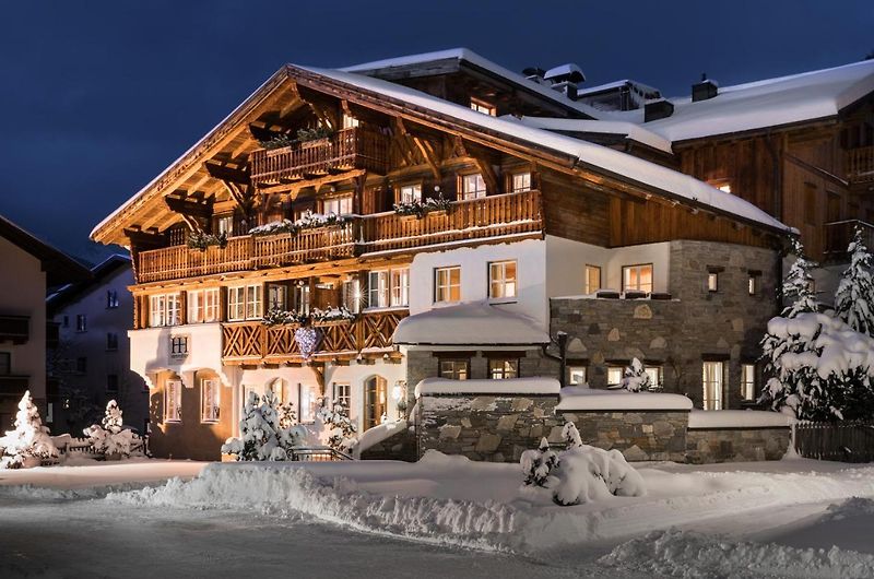 Tyrol Hotels Apartments All Accommodations In Tyrol
