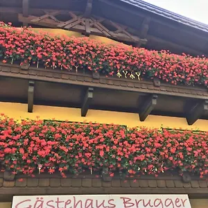 Gaestehaus Brugger Martin Affittacamere Sölden
