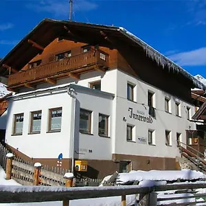 Haus Innerwald By Chatel Reizen Πανσιόν *