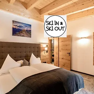 Apartment Sonnhof Solden