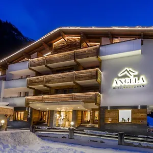 Garni Angela ホテル イシュグル
