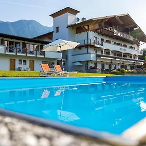 Otel Huberhof Rum