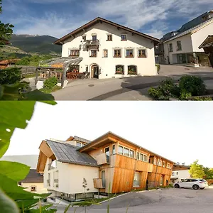 Hotel Handl Schönberg im Stubaital