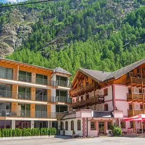 Gasthof Zwieselstein 3* Зёльден