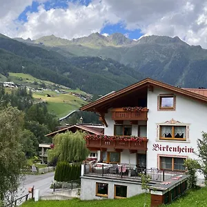 Apartament Birkenheim - Soe584 By Interhome