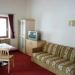 Alpenheim Joergele Hotel 3*