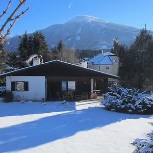 Haus Fink Innsbruck