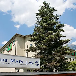 Gasthuis Haus Marillac 2*
