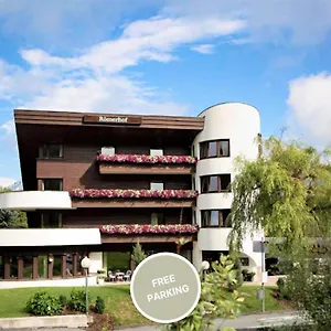 Garni Römerhof 4*
