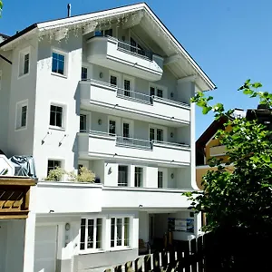 Petit Madlein 4* Ischgl