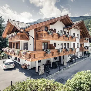 Guest house Andre Arnold - Boutique 3*