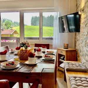 Apartman Hubertushof