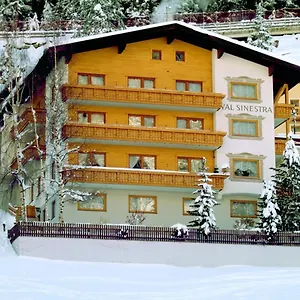 Garni Val-sinestra 3*