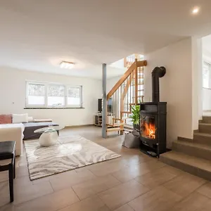 Alpennest Apartamento Innsbruck