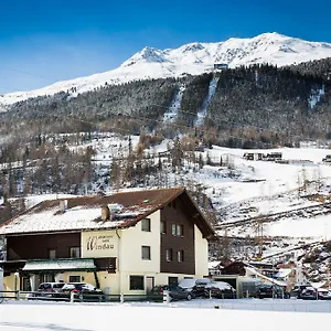 Gasthof Windau 2*