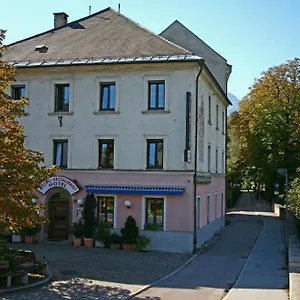 Bistro's Bed & Breakfast Innsbruck