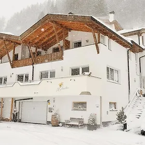 Al-avioeler Apartmán Ischgl