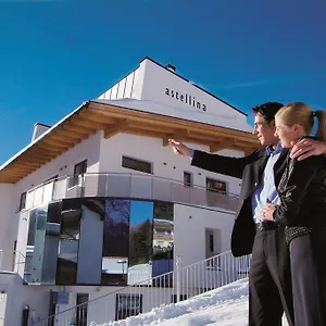 Astellina Hotel-apart Отель