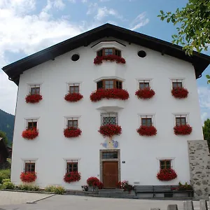 Schlossl Apartamento *