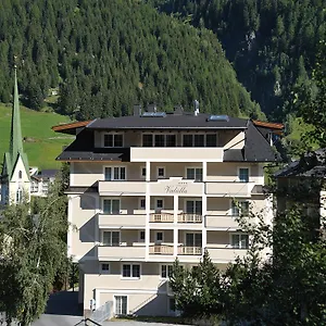 Garni Valuella Hotel 4*