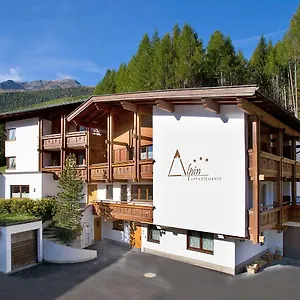 Alpin-1 By Interhome Apartamento *