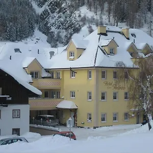 Garni Andreas 3*