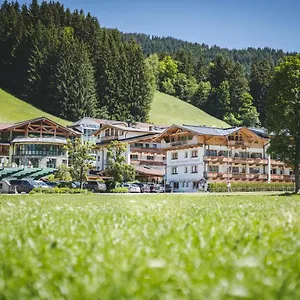 Elisabeth, 4 Sterne Superior Hotel Kirchberg in Tirol