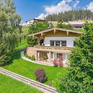 Tatil Evi Chalet Salvenberg