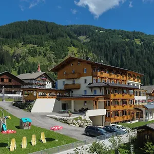 Hotel-gasthof Andreas