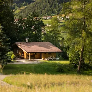 Astrid Chalet *