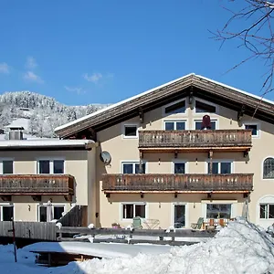 Luxurious Apartment In Brixen Ski Area With Garden Brixen im Thale