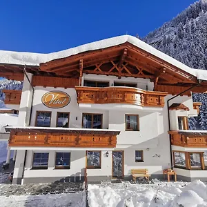 Alpenchalet Vital Apartment