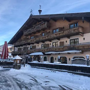 Alpenhof Hotel
