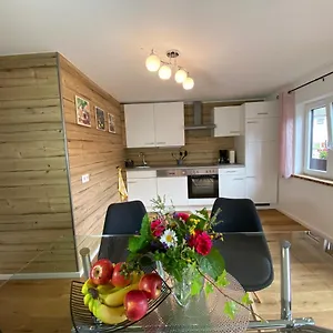 Dolomiten Apartment *
