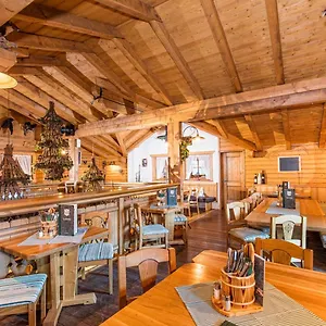Aparthotel Giggi Tenne Solden
