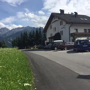 Appartement Kolibri *