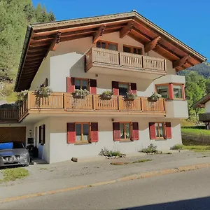 Apartment Herta