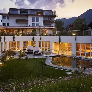 Juffing Hotel&spa