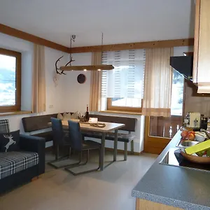 Appartements-kaltenbach *