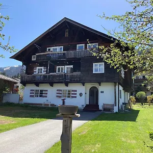 Apartment Haus Brugger Kitzbuhel