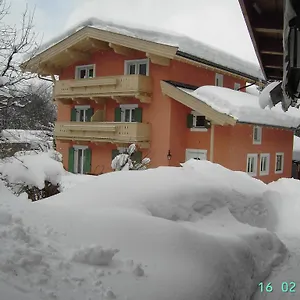 Haus Senoner 3*