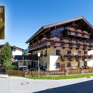 Albert'n Haus Hotel apartamentowy 2*