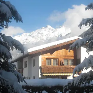 Appart Pfeifer Apartment