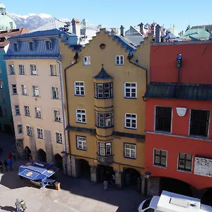 Happ Otel İnnsbruck