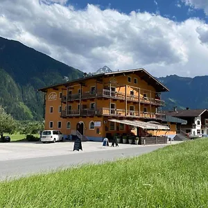 Restaurant Sidan