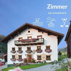 Der Steinbock - Gasthof