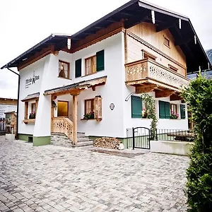 Chalet&apartments Tiroler Bua *